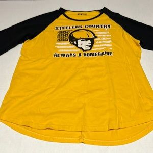 Steelers Jersey